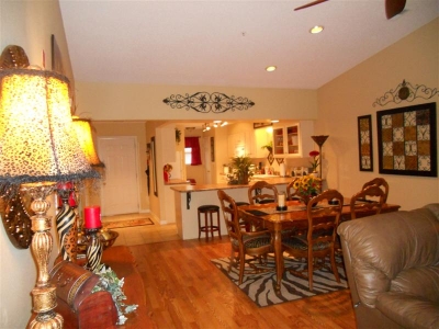 Branson Condo